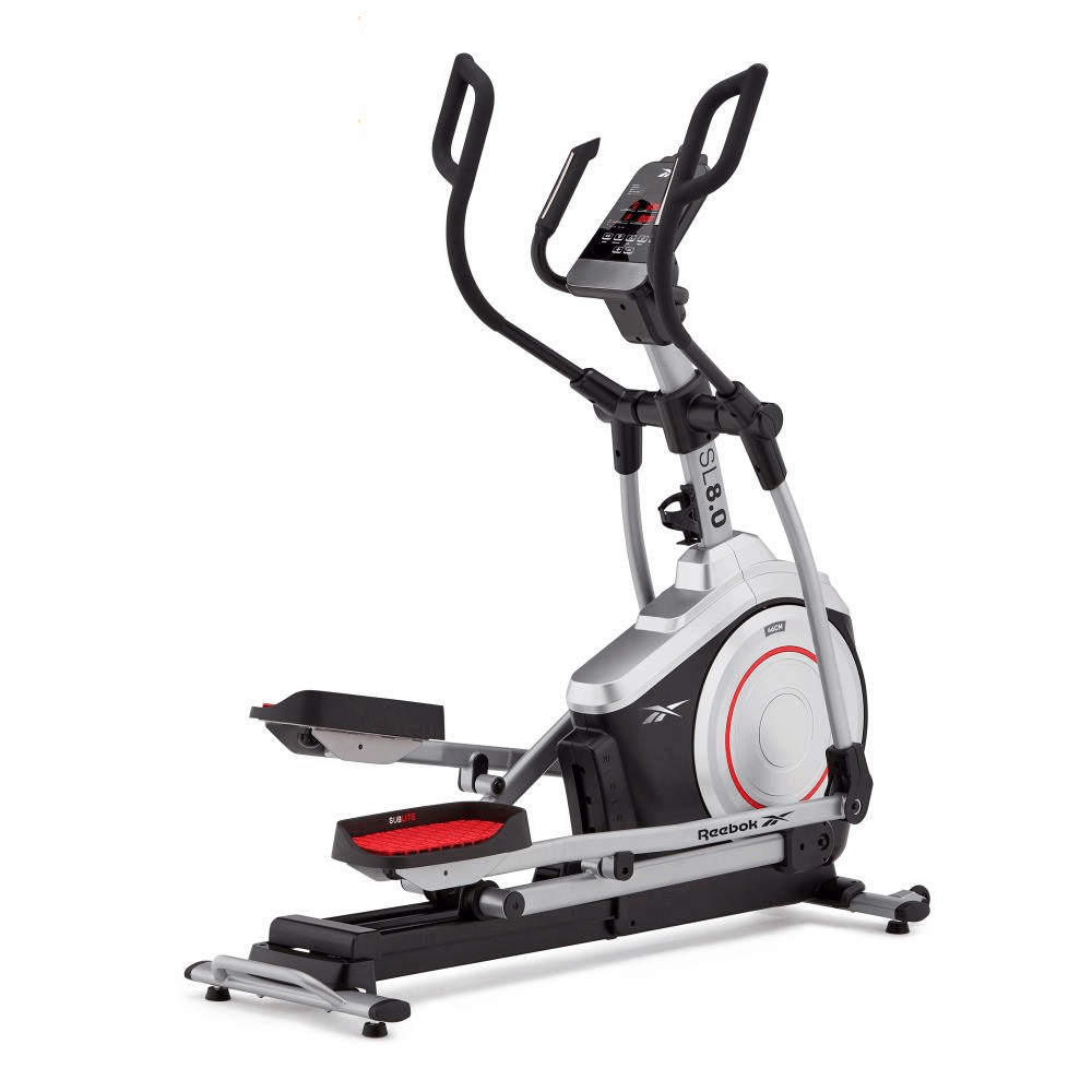 เครื่องเดินวงรี Reebok Fitness SL8.0 Elliptical 